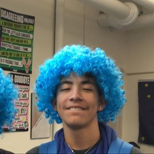 Meet your Posher, David